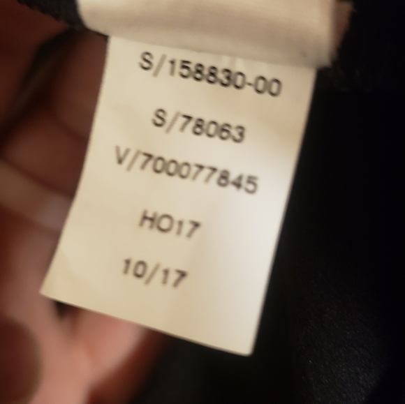 Athleta Black Leggings (4) - Picture 8 of 14